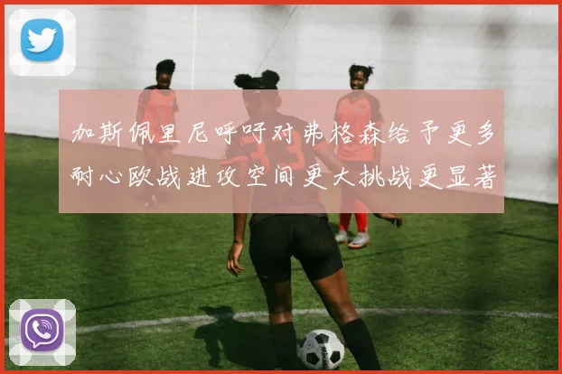 加斯佩里尼呼吁对弗格森给予更多耐心欧战进攻空间更大挑战更显著