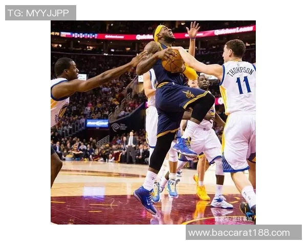 詹姆斯将利用东里包夹机会撕裂对手防线实现多打少战术