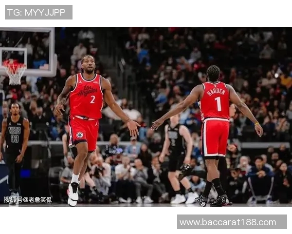 乔治复出对决快船卢指导期待他状态平平以免影响比赛