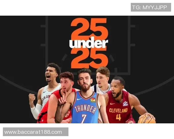 NBA新赛季25大球星评选谁将成为联盟第三大前锋的有力竞争者