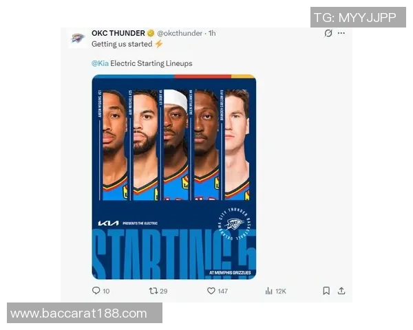 雷霆队统治力与压迫感并存21胜1负力争历史最佳战绩