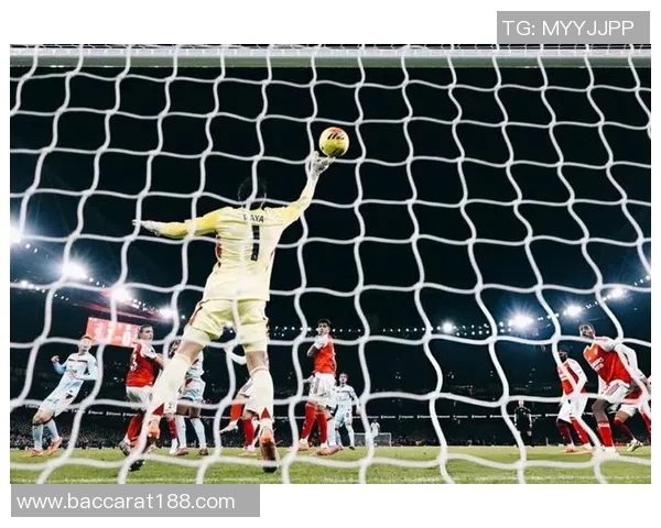 英超门将零封记录更新拉亚跻身前五切赫雷纳依旧领跑