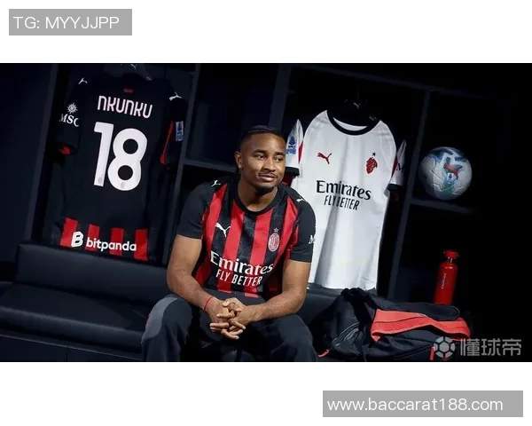 罗马诺分析恩昆库未来走向米兰愿意接受合适报价