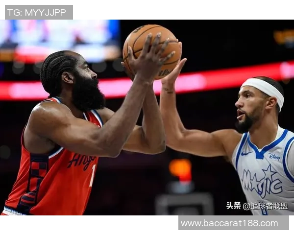 快船惨淡战绩揭示困境11月仅获两胜10月也难掩颓势