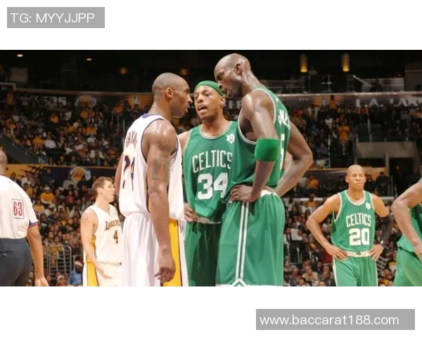 保罗表达愿望与加内特并肩作战共同的好胜心让他心向往之