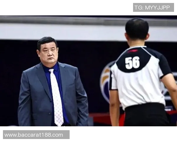 山东篮球名宿杨瀚森恩师徐长锁因病去世享年仅54岁令人惋惜