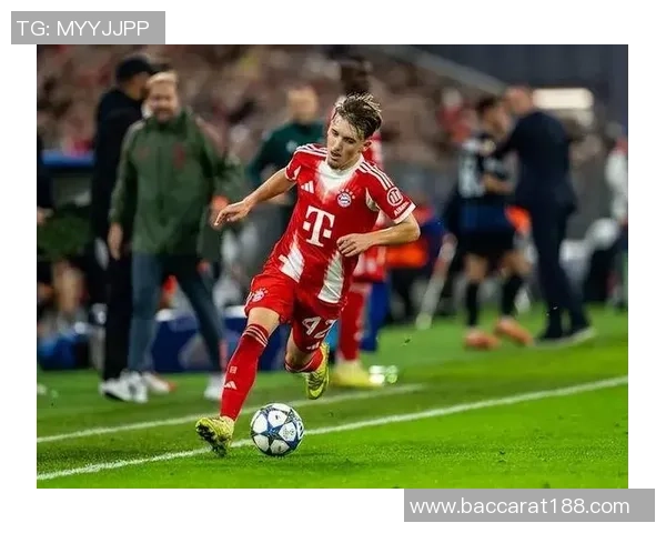 拜仁小将麦克身价首次达150万欧未来发展潜力无限