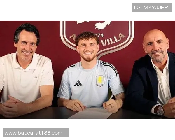 埃梅里谈埃利奥特未来决定强调两个月前已决定不买断